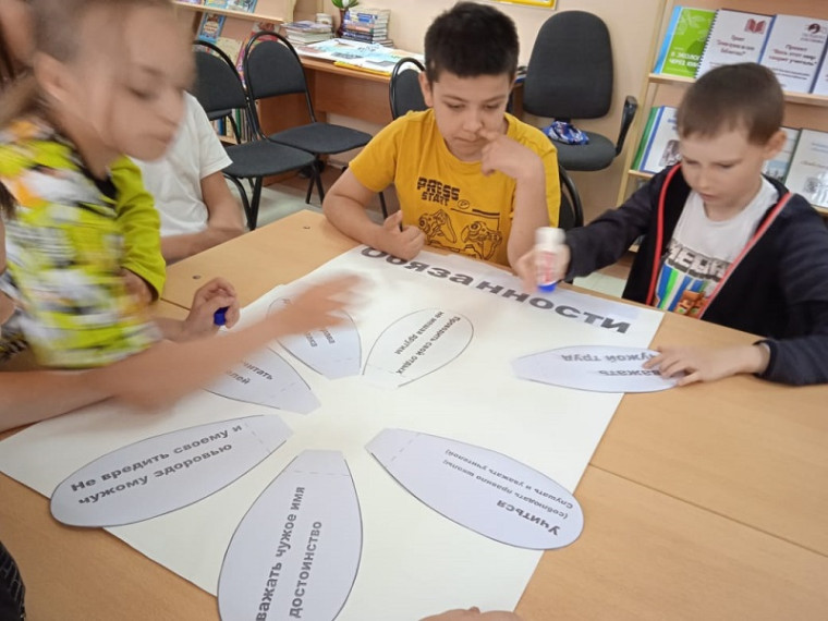 Знакомство с Домом культуры.